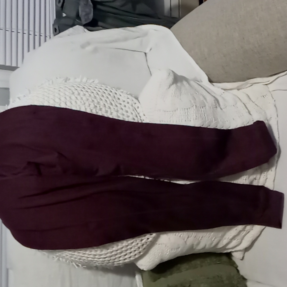 Sweat suit